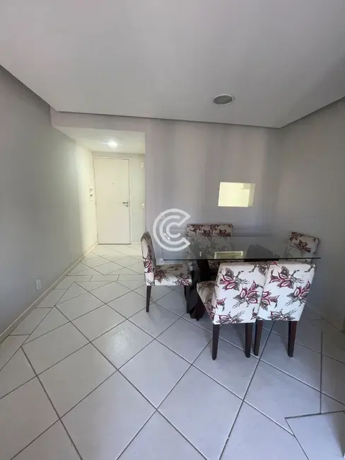 Apartamento com 2 quartos para alugar, 69m2 em Mansões Santo Antônio, Campinas - SP - imagem 3 Foto 3 de Apartamento com 2 quartos para alugar, 69m2 em Mansões Santo Antônio, Campinas - SP