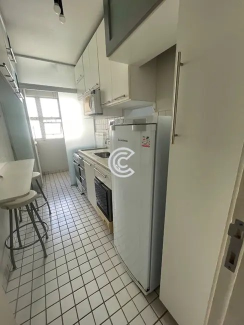 Apartamento com 2 quartos para alugar, 69m2 em Mansões Santo Antônio, Campinas - SP - imagem 9 Foto 9 de Apartamento com 2 quartos para alugar, 69m2 em Mansões Santo Antônio, Campinas - SP
