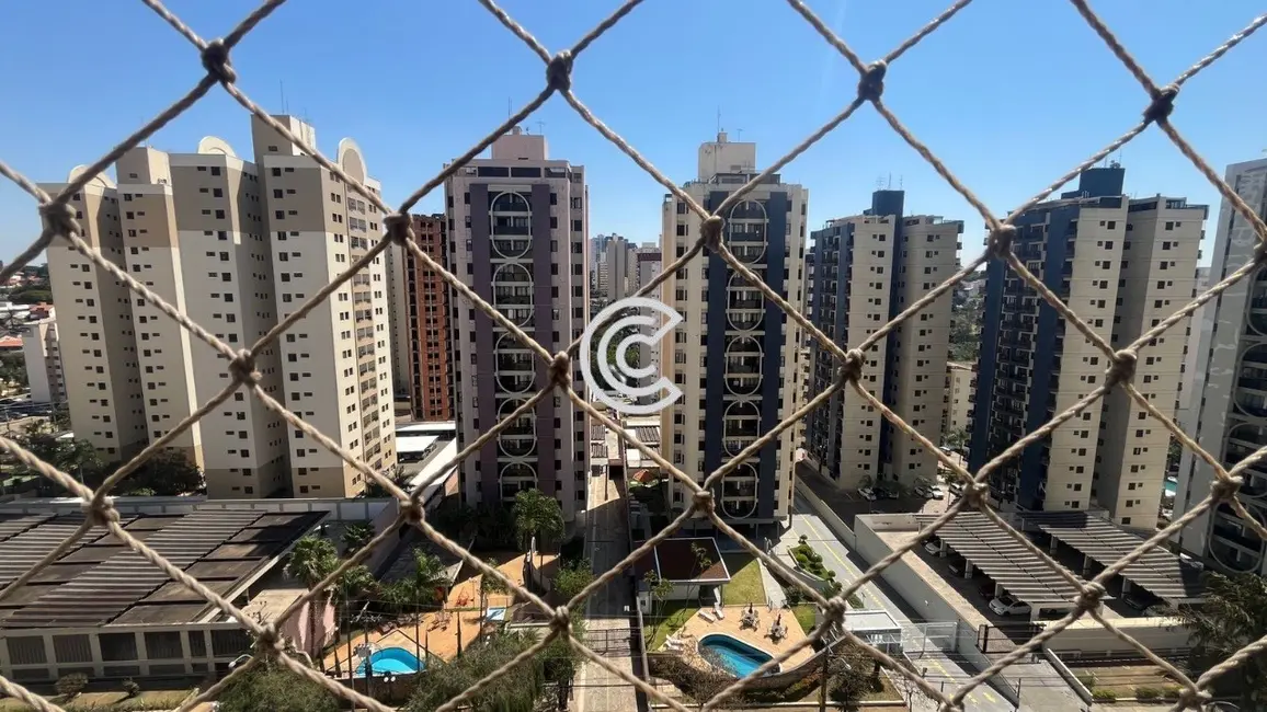 Apartamento com 2 quartos para alugar, 69m2 em Mansões Santo Antônio, Campinas - SP - imagem 7 Foto 7 de Apartamento com 2 quartos para alugar, 69m2 em Mansões Santo Antônio, Campinas - SP