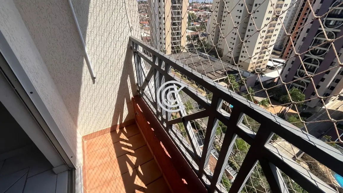 Apartamento com 2 quartos para alugar, 69m2 em Mansões Santo Antônio, Campinas - SP - imagem 8 Foto 8 de Apartamento com 2 quartos para alugar, 69m2 em Mansões Santo Antônio, Campinas - SP