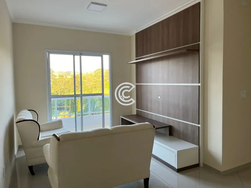 Foto 4 de Apartamento com 3 quartos à venda, 82m2 em Vila Pagano, Valinhos - SP