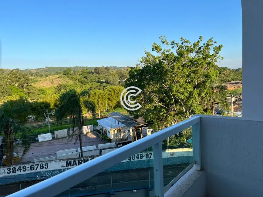 Foto 8 de Apartamento com 3 quartos à venda, 82m2 em Vila Pagano, Valinhos - SP