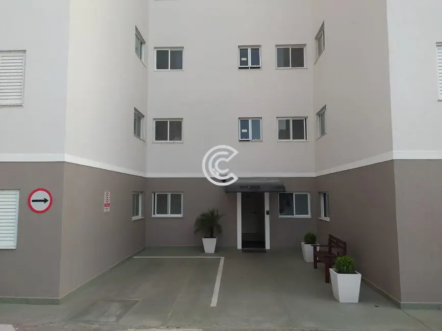 Foto 3 de Apartamento com 3 quartos à venda, 82m2 em Vila Pagano, Valinhos - SP