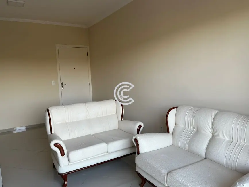 Foto 5 de Apartamento com 3 quartos à venda, 82m2 em Vila Pagano, Valinhos - SP
