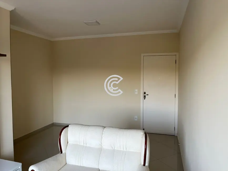 Foto 6 de Apartamento com 3 quartos à venda, 82m2 em Vila Pagano, Valinhos - SP