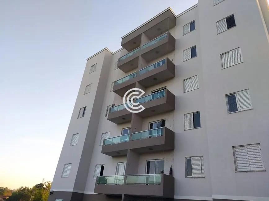 Foto 2 de Apartamento com 3 quartos à venda, 82m2 em Vila Pagano, Valinhos - SP