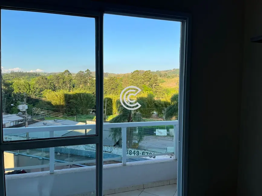 Foto 9 de Apartamento com 3 quartos à venda, 82m2 em Vila Pagano, Valinhos - SP