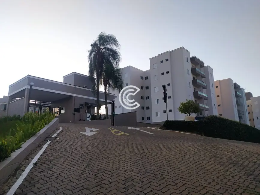 Foto 1 de Apartamento com 3 quartos à venda, 82m2 em Vila Pagano, Valinhos - SP