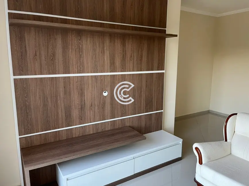 Foto 7 de Apartamento com 3 quartos à venda, 82m2 em Vila Pagano, Valinhos - SP