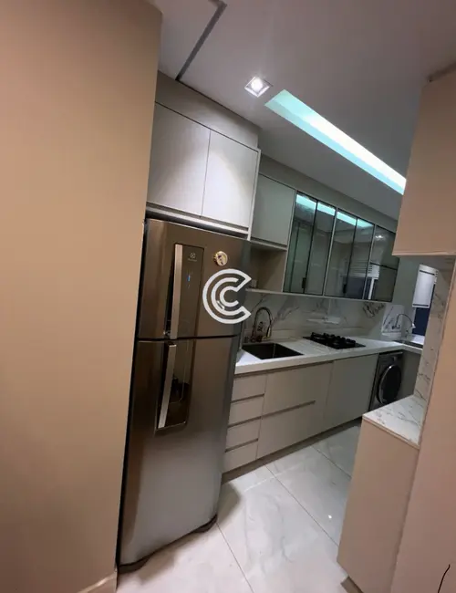 Apartamento com 2 quartos à venda, 49m2 em Parque das Colinas, Valinhos - SP - imagem 6 Foto 6 de Apartamento com 2 quartos à venda, 49m2 em Parque das Colinas, Valinhos - SP