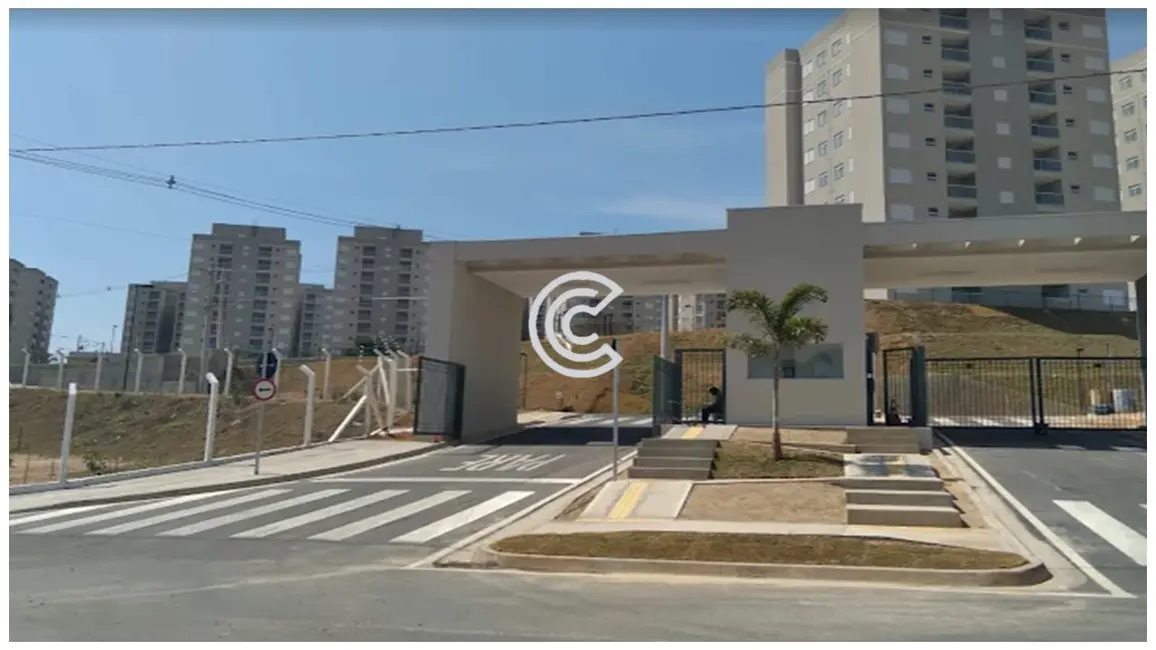 Apartamento com 2 quartos à venda, 49m2 em Parque das Colinas, Valinhos - SP - imagem 1 Foto 1 de Apartamento com 2 quartos à venda, 49m2 em Parque das Colinas, Valinhos - SP