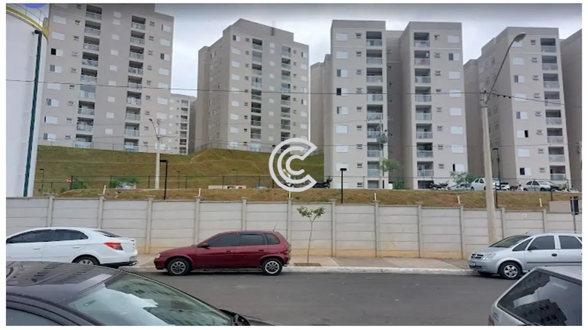 Apartamento com 2 quartos à venda, 49m2 em Parque das Colinas, Valinhos - SP - imagem 2 Foto 2 de Apartamento com 2 quartos à venda, 49m2 em Parque das Colinas, Valinhos - SP