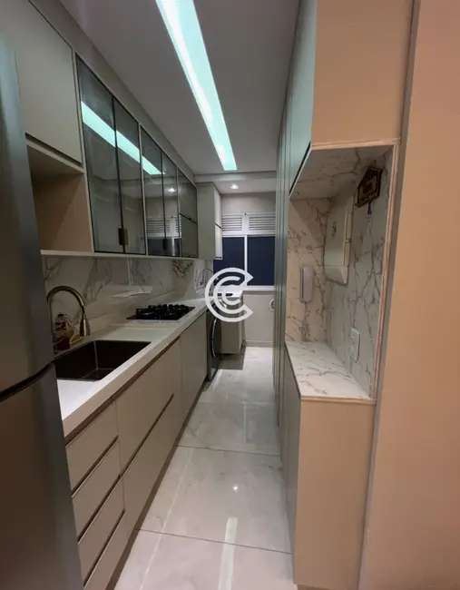 Apartamento com 2 quartos à venda, 49m2 em Parque das Colinas, Valinhos - SP - imagem 7 Foto 7 de Apartamento com 2 quartos à venda, 49m2 em Parque das Colinas, Valinhos - SP