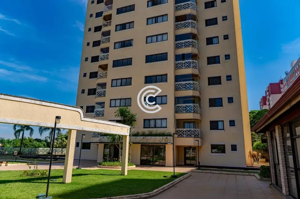 Apartamento com 3 quartos à venda, 128m2 em Parque Prado, Campinas - SP - imagem 6 Foto 6 de Apartamento com 3 quartos à venda, 128m2 em Parque Prado, Campinas - SP