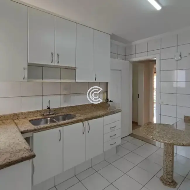 Apartamento com 3 quartos à venda, 128m2 em Parque Prado, Campinas - SP - imagem 9 Foto 9 de Apartamento com 3 quartos à venda, 128m2 em Parque Prado, Campinas - SP