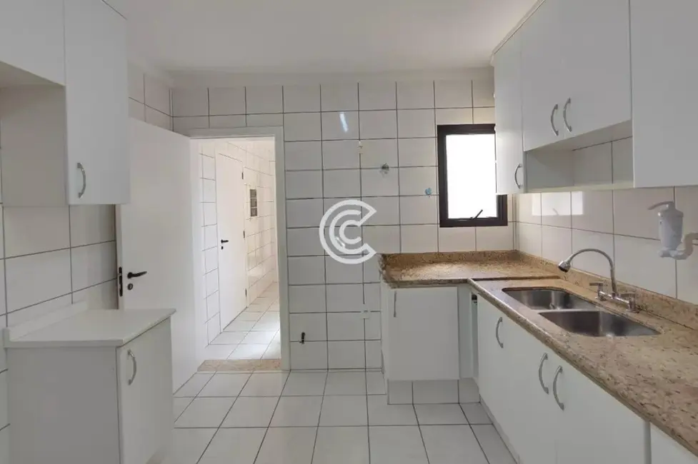 Apartamento com 3 quartos à venda, 128m2 em Parque Prado, Campinas - SP - imagem 8 Foto 8 de Apartamento com 3 quartos à venda, 128m2 em Parque Prado, Campinas - SP