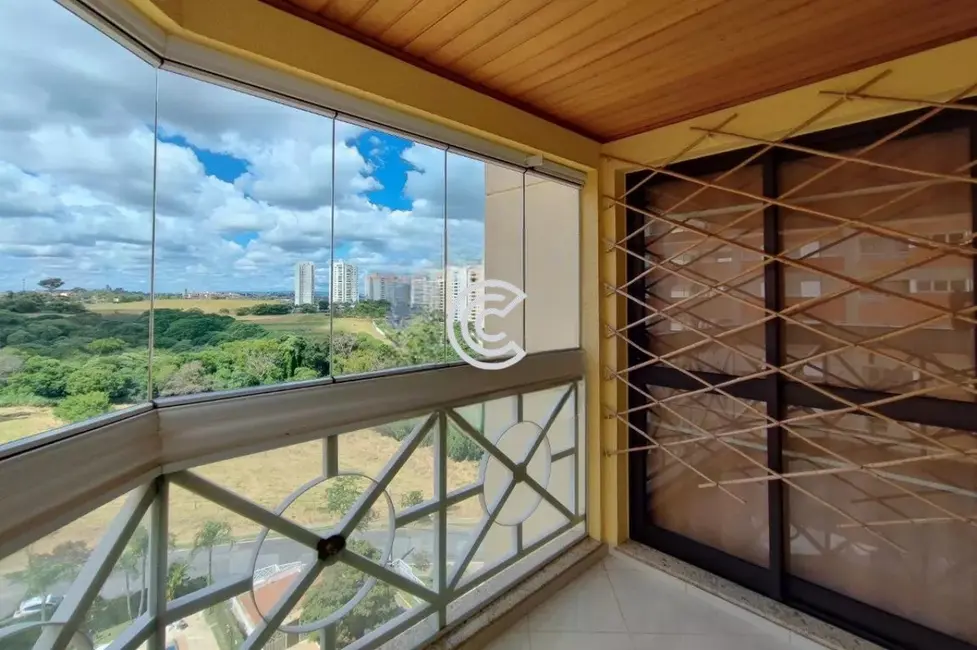 Apartamento com 3 quartos à venda, 128m2 em Parque Prado, Campinas - SP - imagem 4 Foto 4 de Apartamento com 3 quartos à venda, 128m2 em Parque Prado, Campinas - SP