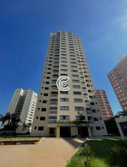 Apartamento com 3 quartos à venda, 128m2 em Parque Prado, Campinas - SP - imagem 7 Foto 7 de Apartamento com 3 quartos à venda, 128m2 em Parque Prado, Campinas - SP