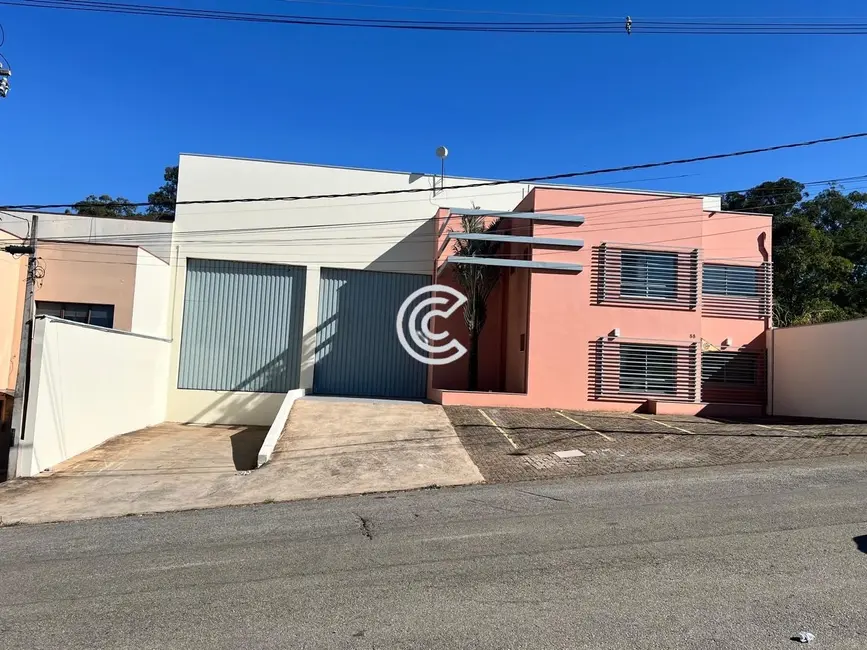 Armazém / Galpão para alugar, 850m2 em Macuco, Valinhos - SP - imagem 5 Foto 5 de Armazém / Galpão para alugar, 850m2 em Macuco, Valinhos - SP