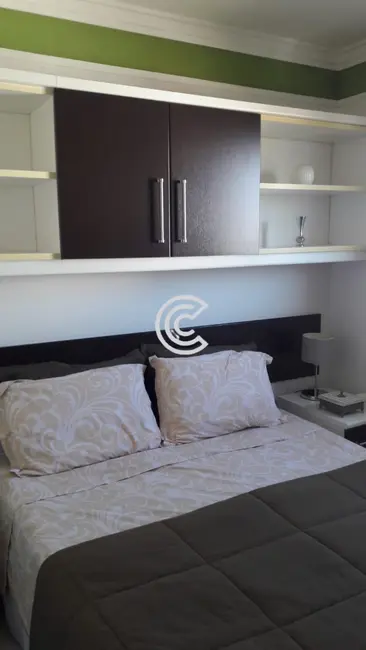 Apartamento com 2 quartos à venda, 60m2 em Valinhos - SP - imagem 9 Foto 9 de Apartamento com 2 quartos à venda, 60m2 em Valinhos - SP