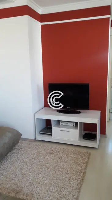 Apartamento com 2 quartos à venda, 60m2 em Valinhos - SP - imagem 2 Foto 2 de Apartamento com 2 quartos à venda, 60m2 em Valinhos - SP