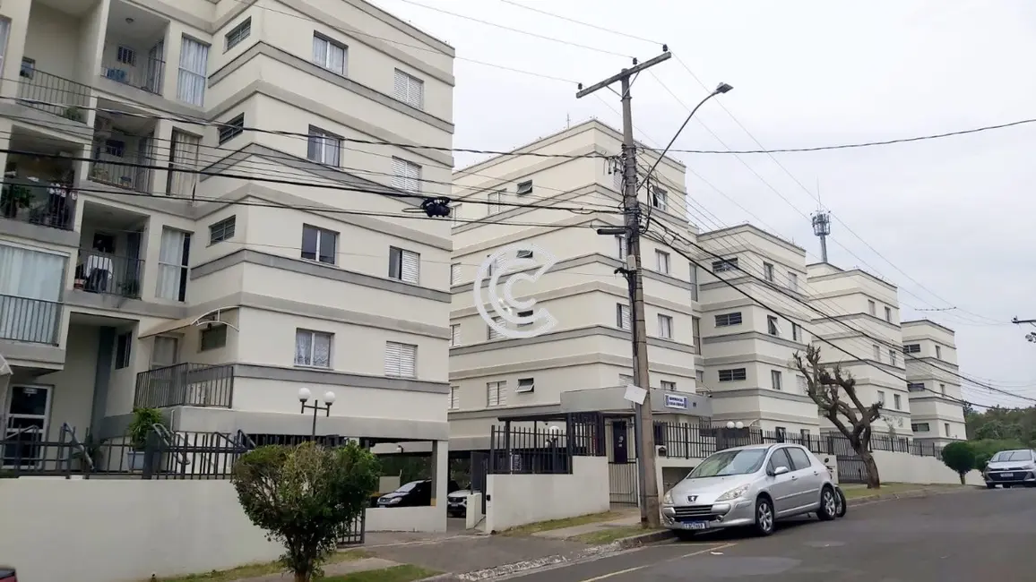 Apartamento com 2 quartos à venda, 60m2 em Valinhos - SP - imagem 1 Foto 1 de Apartamento com 2 quartos à venda, 60m2 em Valinhos - SP