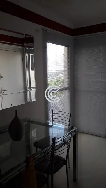 Apartamento com 2 quartos à venda, 60m2 em Valinhos - SP - imagem 4 Foto 4 de Apartamento com 2 quartos à venda, 60m2 em Valinhos - SP