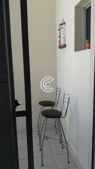 Apartamento com 2 quartos à venda, 60m2 em Valinhos - SP - imagem 6 Foto 6 de Apartamento com 2 quartos à venda, 60m2 em Valinhos - SP