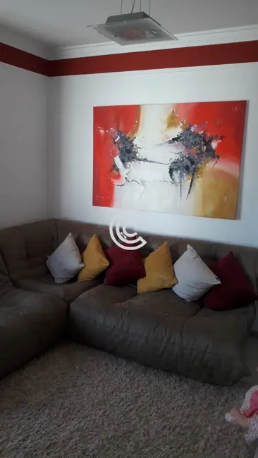 Apartamento com 2 quartos à venda, 60m2 em Valinhos - SP - imagem 3 Foto 3 de Apartamento com 2 quartos à venda, 60m2 em Valinhos - SP