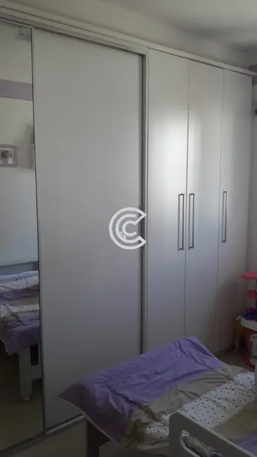 Apartamento com 2 quartos à venda, 60m2 em Valinhos - SP - imagem 8 Foto 8 de Apartamento com 2 quartos à venda, 60m2 em Valinhos - SP