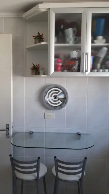 Apartamento com 2 quartos à venda, 60m2 em Valinhos - SP - imagem 7 Foto 7 de Apartamento com 2 quartos à venda, 60m2 em Valinhos - SP