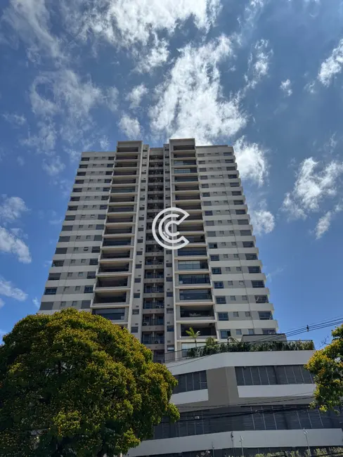 Apartamento com 3 quartos à venda, 139m2 em Cambuí, Campinas - SP - imagem 1 Foto 1 de Apartamento com 3 quartos à venda, 139m2 em Cambuí, Campinas - SP