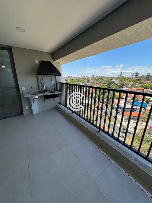 Apartamento com 3 quartos à venda, 139m2 em Cambuí, Campinas - SP - imagem 8 Foto 8 de Apartamento com 3 quartos à venda, 139m2 em Cambuí, Campinas - SP