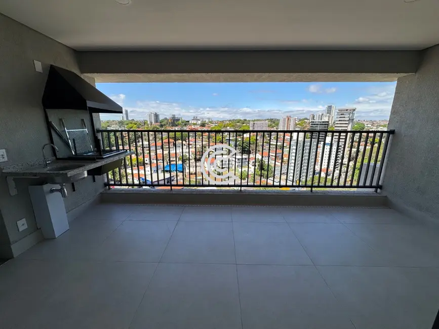 Apartamento com 3 quartos à venda, 139m2 em Cambuí, Campinas - SP - imagem 6 Foto 6 de Apartamento com 3 quartos à venda, 139m2 em Cambuí, Campinas - SP