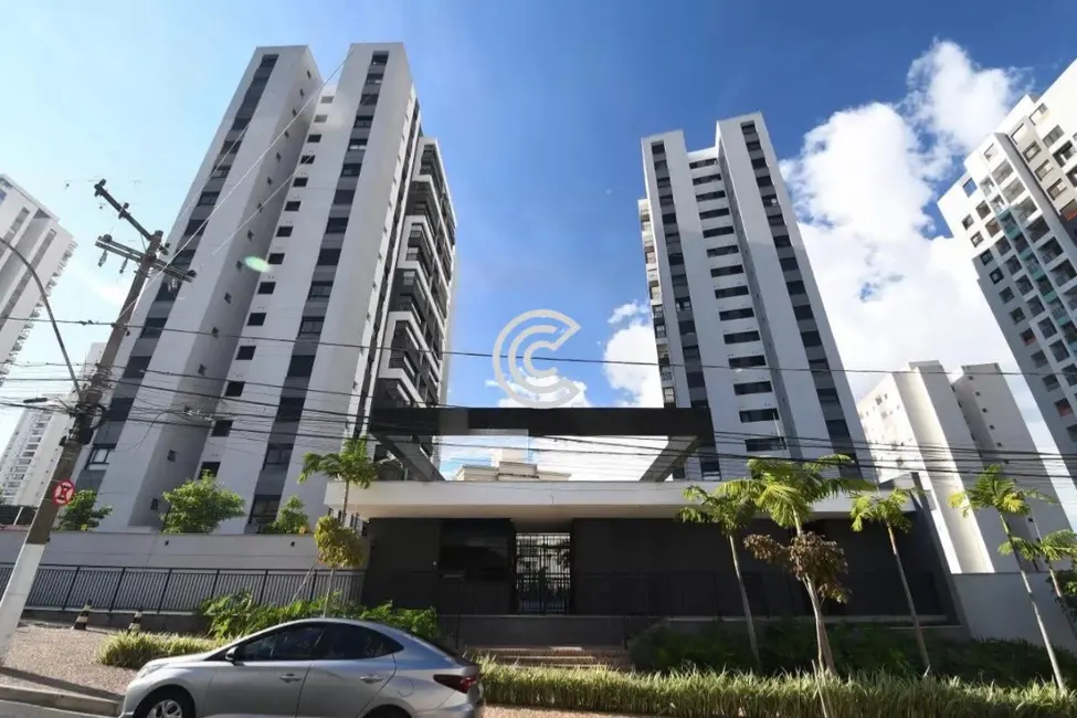 Apartamento com 3 quartos à venda, 104m2 em Taquaral, Campinas - SP - imagem 1 Foto 1 de Apartamento com 3 quartos à venda, 104m2 em Taquaral, Campinas - SP