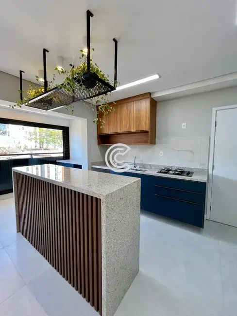 Apartamento com 3 quartos à venda, 104m2 em Taquaral, Campinas - SP - imagem 4 Foto 4 de Apartamento com 3 quartos à venda, 104m2 em Taquaral, Campinas - SP