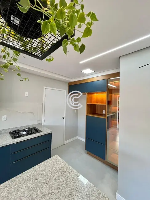 Apartamento com 3 quartos à venda, 104m2 em Taquaral, Campinas - SP - imagem 7 Foto 7 de Apartamento com 3 quartos à venda, 104m2 em Taquaral, Campinas - SP