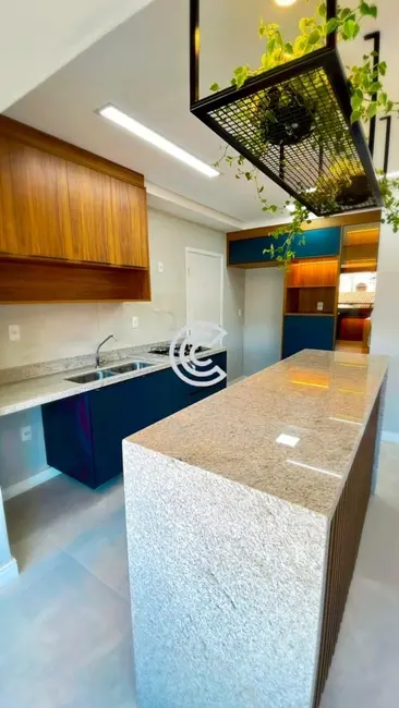 Apartamento com 3 quartos à venda, 104m2 em Taquaral, Campinas - SP - imagem 5 Foto 5 de Apartamento com 3 quartos à venda, 104m2 em Taquaral, Campinas - SP