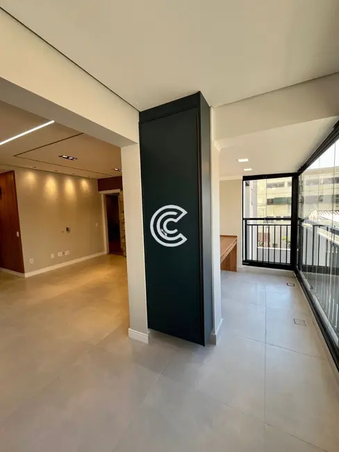 Apartamento com 3 quartos à venda, 104m2 em Taquaral, Campinas - SP - imagem 9 Foto 9 de Apartamento com 3 quartos à venda, 104m2 em Taquaral, Campinas - SP