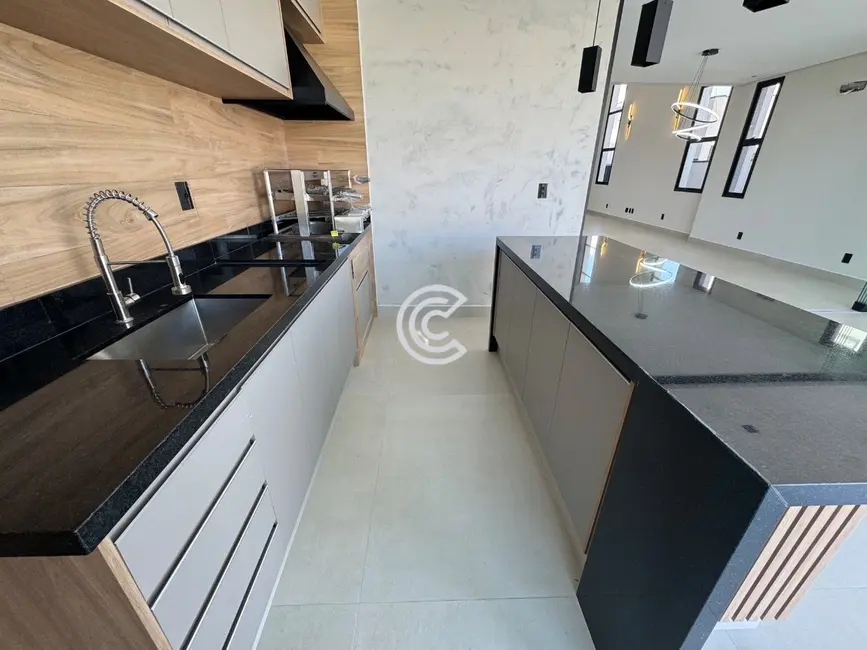 Apartamento com 3 quartos à venda, 104m2 em Taquaral, Campinas - SP - imagem 2 Foto 2 de Apartamento com 3 quartos à venda, 104m2 em Taquaral, Campinas - SP