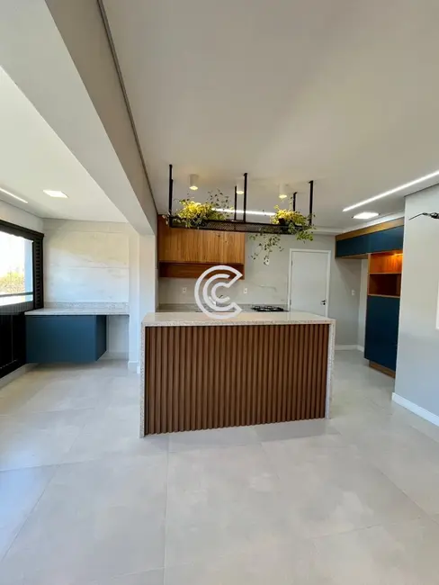 Apartamento com 3 quartos à venda, 104m2 em Taquaral, Campinas - SP - imagem 3 Foto 3 de Apartamento com 3 quartos à venda, 104m2 em Taquaral, Campinas - SP