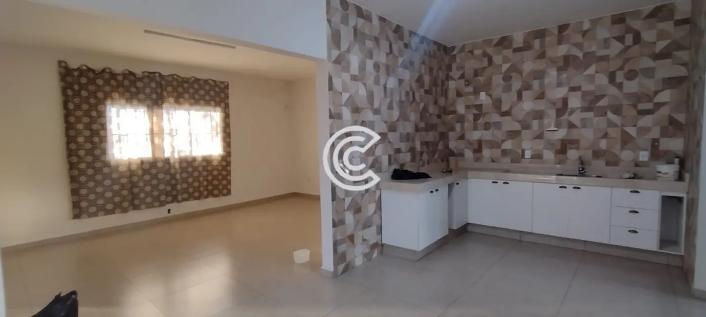 Casa com 3 quartos à venda, 496m2 em Jardim Chapadão, Campinas - SP - imagem 3 Foto 3 de Casa com 3 quartos à venda, 496m2 em Jardim Chapadão, Campinas - SP