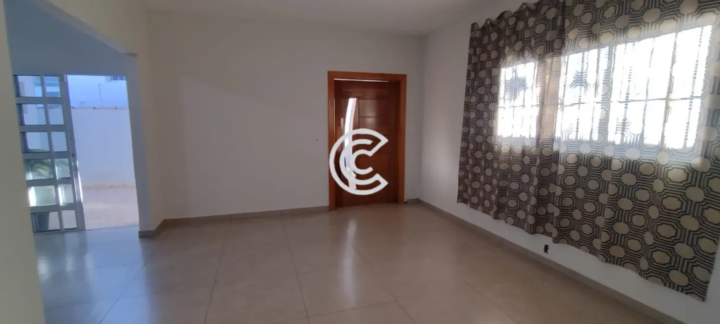 Foto 1 de Casa com 3 quartos à venda, 496m2 em Jardim Chapadão, Campinas - SP