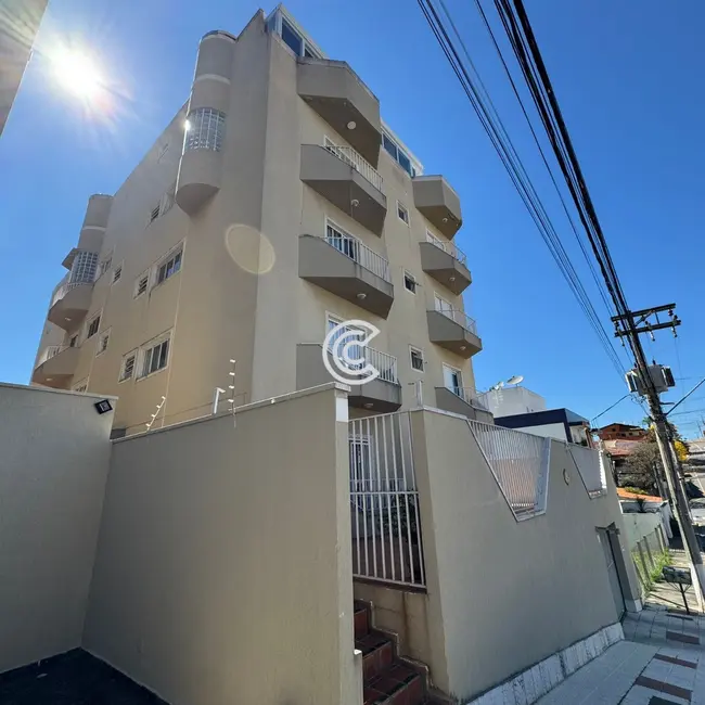 Foto 2 de Apartamento com 3 quartos para alugar, 160m2 em Santa Rosa, Vinhedo - SP