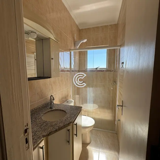 Foto 9 de Apartamento com 3 quartos para alugar, 160m2 em Santa Rosa, Vinhedo - SP