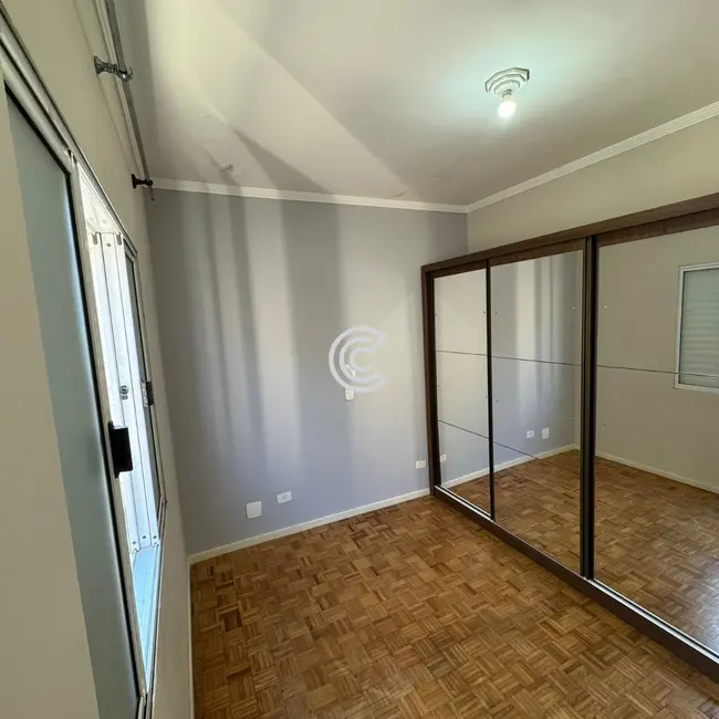 Foto 8 de Apartamento com 3 quartos para alugar, 160m2 em Santa Rosa, Vinhedo - SP