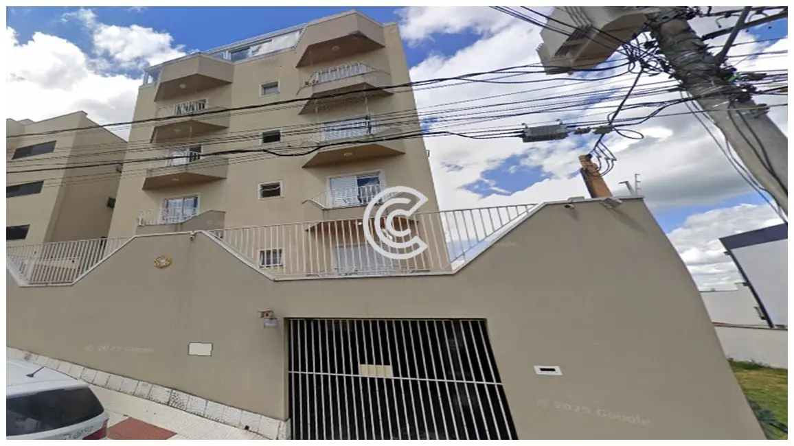 Foto 1 de Apartamento com 3 quartos para alugar, 160m2 em Santa Rosa, Vinhedo - SP