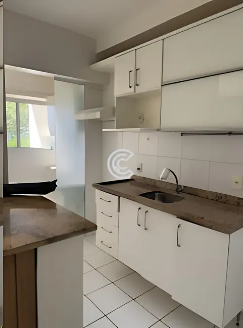 Apartamento com 2 quartos à venda, 74m2 em Parque Prado, Campinas - SP - imagem 5 Foto 5 de Apartamento com 2 quartos à venda, 74m2 em Parque Prado, Campinas - SP