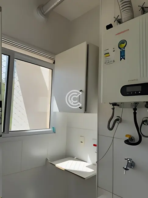 Apartamento com 2 quartos à venda, 74m2 em Parque Prado, Campinas - SP - imagem 6 Foto 6 de Apartamento com 2 quartos à venda, 74m2 em Parque Prado, Campinas - SP