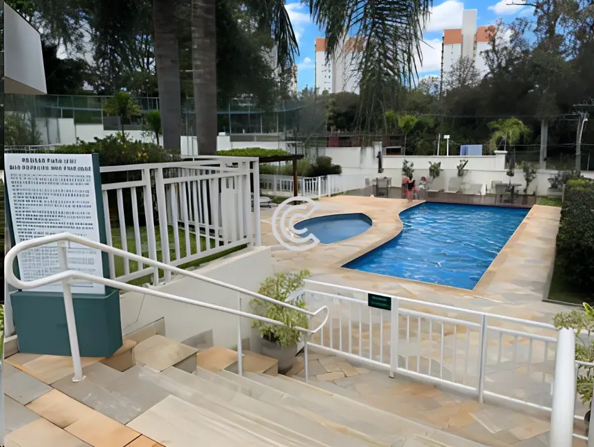 Apartamento com 2 quartos à venda, 74m2 em Parque Prado, Campinas - SP - imagem 9 Foto 9 de Apartamento com 2 quartos à venda, 74m2 em Parque Prado, Campinas - SP